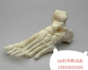 3D打印機(jī)出品3